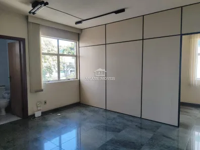 à venda, 39m² no Lourdes, Belo Horizonte