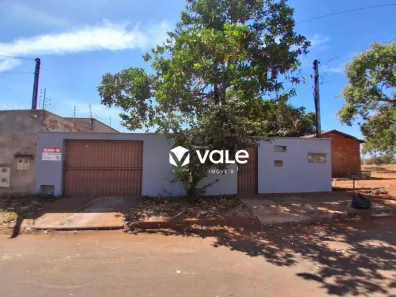 Casa com 3 Quartos para alugar, 83m² no Plano Diretor Norte, Palmas