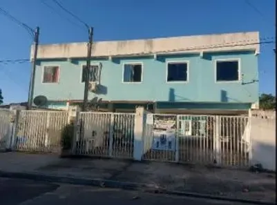 Apartamento com 2 Quartos à venda, 57m² no Cabuçu, Nova Iguaçu