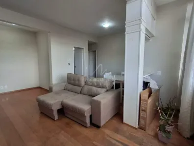 Apartamento com 2 Quartos à venda, 79m² no São Lucas, Belo Horizonte