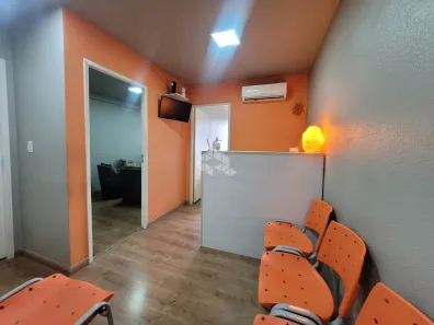 Sala Comercial à venda, 45m² no Centro, Canoas