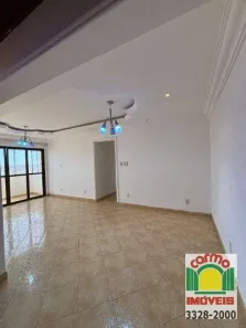 Cobertura com 4 Quartos para venda ou aluguel, 204m² no Cidade Jardim, Anápolis