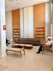 Sala Comercial com 1 Quarto à venda, 30m² no Jardim América, Goiânia