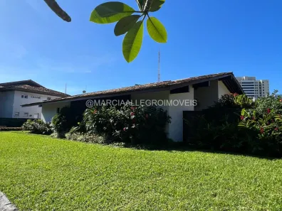 Casa de Condomínio com 4 Quartos à venda, 700m² no Ondina, Salvador