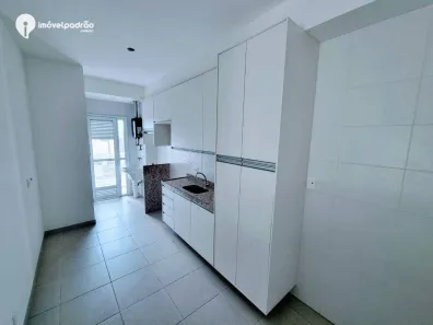 Apartamento com 4 Quartos para venda ou aluguel, 120m² no Palmeiras, Nova Iguaçu