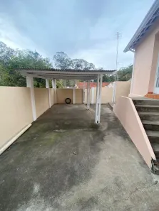 Casa com 1 Quarto para alugar, 90m² no Parque 9 de Julho, São Roque