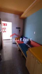 Sala Comercial à venda, 28m² no Funcionários, Belo Horizonte