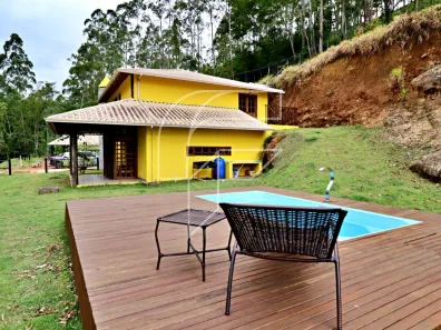 Casa com 3 Quartos à venda, 1600m² no Buenos Aires, Guarapari