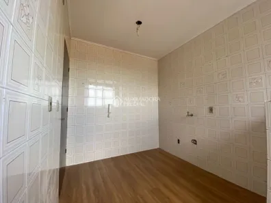 Kitnet com 1 Quarto para alugar, 32m² no Ouro Branco, Novo Hamburgo