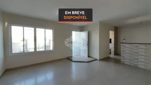 Sala Comercial para alugar, 110m² no Harmonia, Canoas