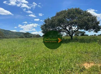Fazenda/Sítio à venda, 480000m² no , Buritis
