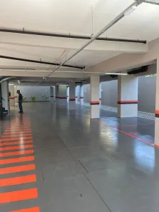 Flat com 1 Quarto para alugar, 20m² no Cidade Universitária, Anápolis