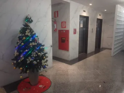Sala Comercial para alugar, 30m² no São Pedro, Belo Horizonte