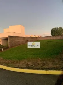 Lote/Terreno à venda, 544m² no Caminho Novo, Tremembé