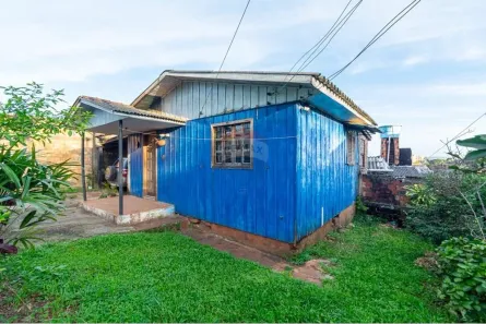 Lote/Terreno à venda, 457m² no Vila Vista Alegre, Cachoeirinha