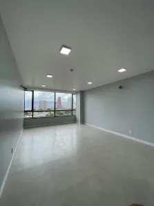 Sala Comercial com 1 Quarto para alugar, 35m² no Adrianópolis, Manaus