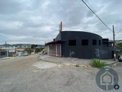 Ponto Comercial para alugar, 400m² no Jardim do Cruzeiro, Mairinque