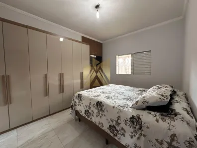 Casa com 2 Quartos à venda, 150m² no Jardim Guanabara, Rio Claro