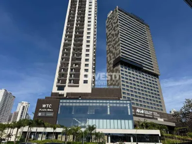 Sala Comercial para alugar, 37m² no Setor Marista, Goiânia
