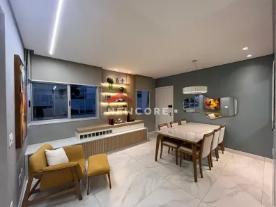 Apartamento com 2 Quartos à venda, 85m² no Gutierrez, Belo Horizonte