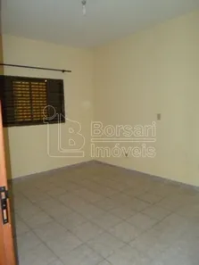 Casa com 3 Quartos à venda, 120m² no Centro, Araraquara