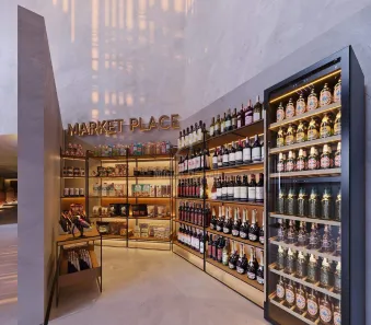 Apartamento com 1 Quarto à venda, 56m² no Santo Agostinho, Belo Horizonte