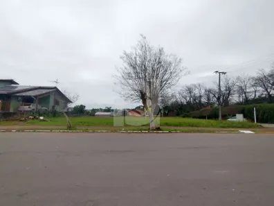 Lote/Terreno à venda, 988m² no Centro, Portão