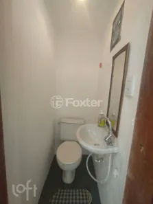 Apartamento com 3 Quartos à venda, 105m² no Menino Deus, Porto Alegre