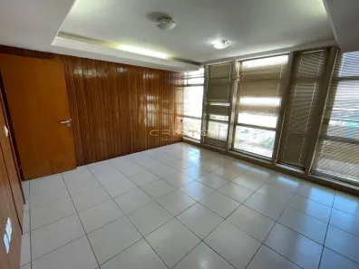 Sala Comercial para alugar, 97m² no Centro, Anápolis