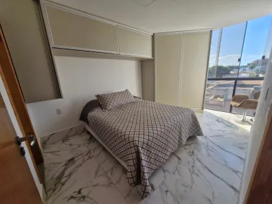Apartamento com 2 Quartos à venda, 65m² no Taguatinga Norte, Brasília