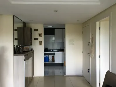 Apartamento com 3 Quartos à venda, 52m² no Santos Dumont, São Leopoldo
