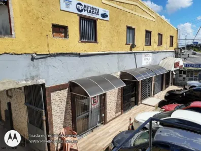 Galpão/Depósito/Armazém com 3 Quartos para alugar, 130m² no Itapuã, Salvador