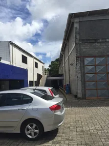 Galpão/Depósito/Armazém à venda, 1850m² no Caixa D'Água, Salvador