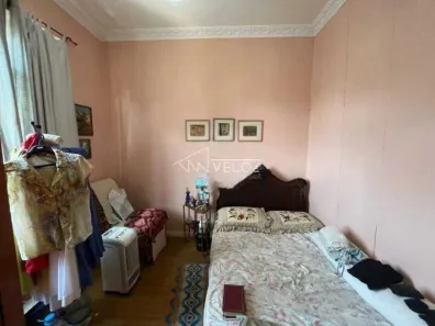 Apartamento com 2 Quartos à venda, 65m² no Catete, Rio de Janeiro