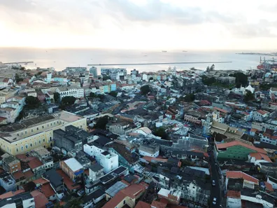 Casa com 5 Quartos à venda, 252m² no Saúde, Salvador