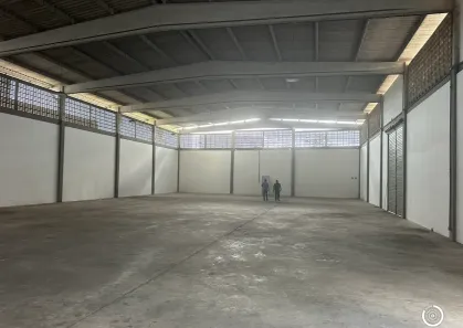 Galpão/Depósito/Armazém para venda ou aluguel, 1500m² no Porto Seco Pirajá, Salvador