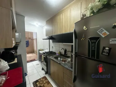 Apartamento com 2 Quartos à venda, 83m² no Jardim Jaraguá, Taubaté