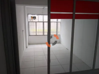 Sala Comercial para alugar, 60m² no Centro, Nova Iguaçu