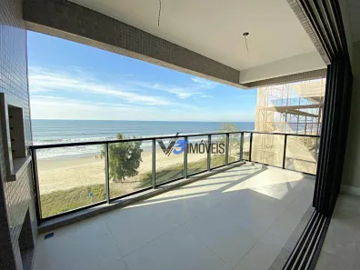 Cobertura com 4 Quartos à venda, 262m² no Betaras, Matinhos