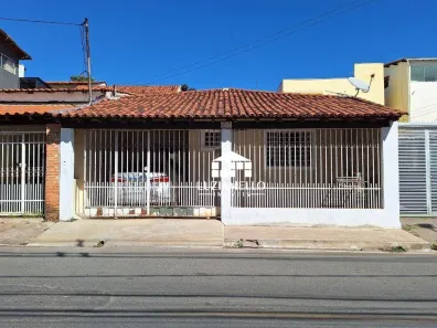 Casa com 3 Quartos à venda, 93m² no Metropolitana, Brasília