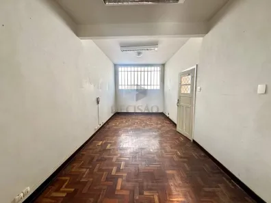 Sobrado com 5 Quartos para alugar, 164m² no Serra, Belo Horizonte