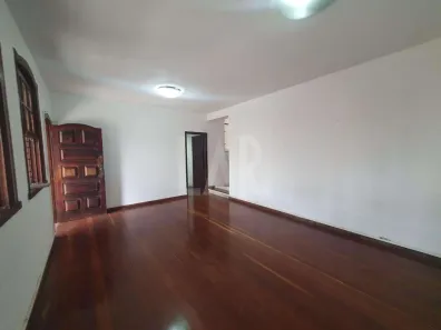 Casa com 5 Quartos para alugar, 270m² no São Pedro, Belo Horizonte