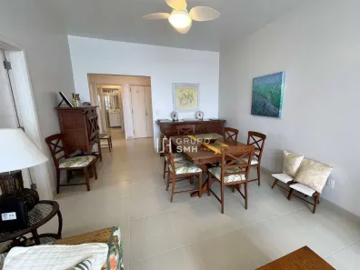 Apartamento com 3 Quartos à venda, 137m² no Vila Alzira, Guarujá