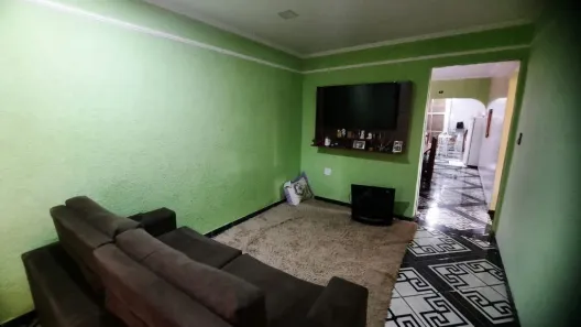 Casa com 2 Quartos à venda, 87m² no Jardim Chico Mendes, Cosmópolis