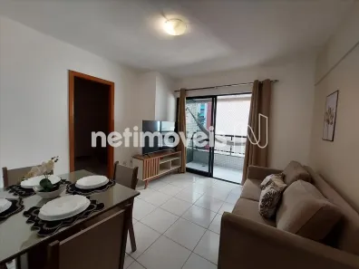 Apartamento com 1 Quarto para alugar, 43m² no Pituba, Salvador