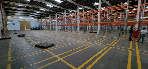 Galpão/Depósito/Armazém para alugar, 4500m² no Campinas de Pirajá, Salvador
