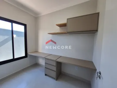 Casa de Condomínio com 3 Quartos à venda, 227m² no Moradas das Flores II, Piratininga