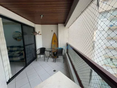 Apartamento com 2 Quartos à venda, 78m² no Vila Alzira, Guarujá