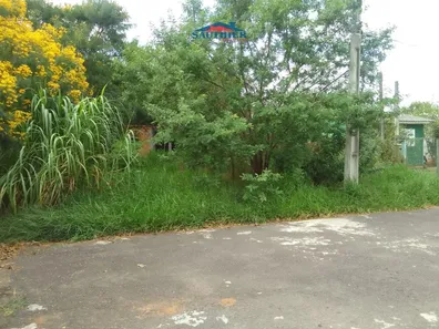 Lote/Terreno à venda, 312m² no Tamandaré, Esteio