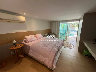 Flat com 1 Quarto à venda, 43m² no Ponta de Serrambi, Ipojuca